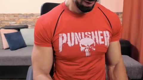 TexasHUNK online show from 25, 11, 2025