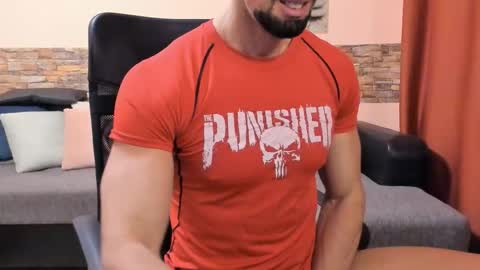 TexasHUNK online show from 27, 11, 2025