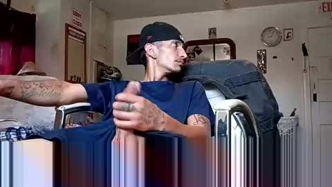 TexasDick online show from 12, 5, 2026