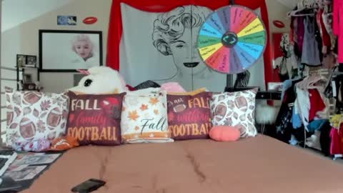 peachy online show from 10, 9, 2025