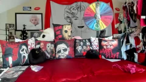 peachy online show from 7, 10, 2025