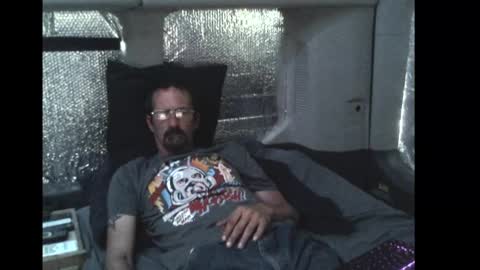 texaswildman78 online show from 7, 1, 2025