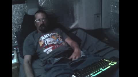 texaswildman78 online show from 29, 1, 2025