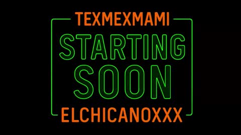 texmexmami online show from 3, 12, 2025