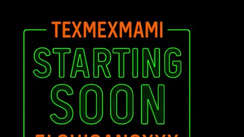 texmexmami online show from 19, 2, 2026