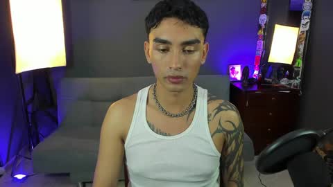 texxxcore online show from 17, 5, 2026
