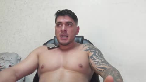 Snapshot of teylor_creed chatting on 31, 12, 2024 teylor creed online show from 31, 12, 2024