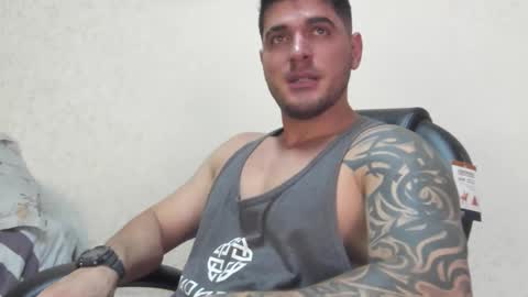 Snapshot of teylor_creed chatting on 2, 1, 2025 teylor creed online show from 2, 1, 2025