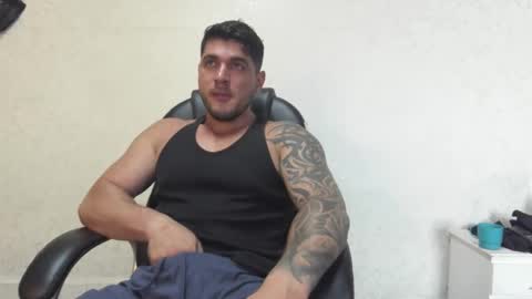 Snapshot of teylor_creed chatting on 16, 1, 2025 teylor creed online show from 16, 1, 2025