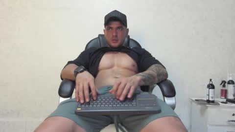 Snapshot of teylor_creed chatting on 20, 1, 2025 teylor creed online show from 20, 1, 2025
