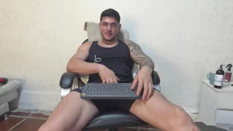 Snapshot of teylor_creed chatting on 21, 1, 2025 teylor creed online show from 21, 1, 2025