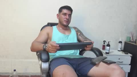 Snapshot of teylor_creed chatting on 22, 1, 2025 teylor creed online show from 22, 1, 2025