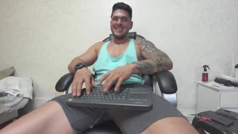 Snapshot of teylor_creed chatting on 24, 1, 2025 teylor creed online show from 24, 1, 2025