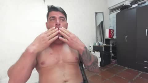 Snapshot of teylor_creed chatting on 5, 2, 2025 teylor creed online show from 5, 2, 2025