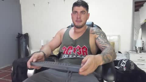 Snapshot of teylor_creed chatting on 13, 2, 2025 teylor creed online show from 13, 2, 2025