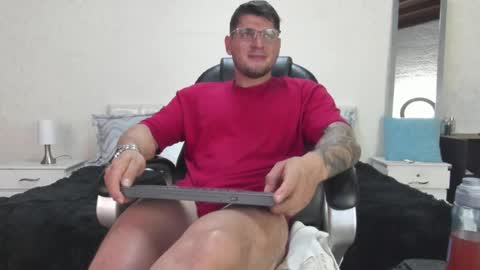 Snapshot of teylor_creed chatting on 14, 2, 2025 teylor creed online show from 14, 2, 2025