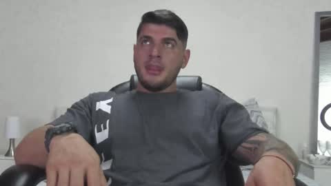 Snapshot of teylor_creed chatting on 19, 2, 2025 teylor creed online show from 19, 2, 2025