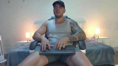 Snapshot of teylor_creed chatting on 26, 2, 2025 teylor creed online show from 26, 2, 2025