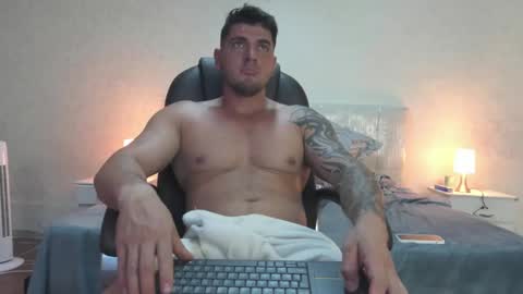 Snapshot of teylor_creed chatting on 26, 2, 2025 teylor creed online show from 26, 2, 2025