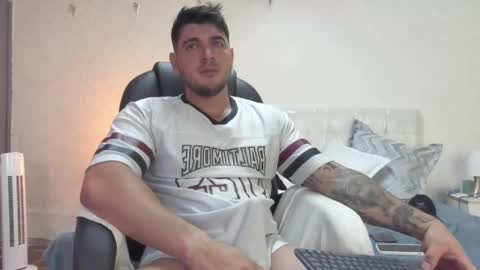 Snapshot of teylor_creed chatting on 27, 2, 2025 teylor creed online show from 27, 2, 2025