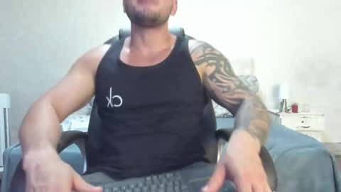 Snapshot of teylor_creed chatting on 4, 3, 2025 teylor creed online show from 4, 3, 2025