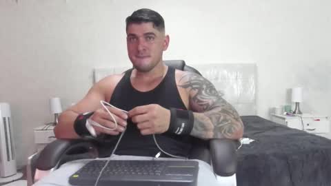 Snapshot of teylor_creed chatting on 8, 3, 2025 teylor creed online show from 8, 3, 2025