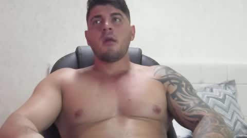 Snapshot of teylor_creed chatting on 11, 3, 2025 teylor creed online show from 11, 3, 2025