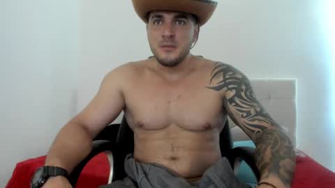 Snapshot of teylor_creed chatting on 8, 9, 2025 teylor creed online show from 8, 9, 2025