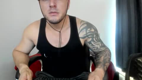 Snapshot of teylor_creed chatting on 9, 9, 2025 teylor creed online show from 9, 9, 2025