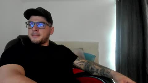 Snapshot of teylor_creed chatting on 10, 9, 2025 teylor creed online show from 10, 9, 2025