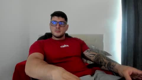 Snapshot of teylor_creed chatting on 11, 9, 2025 teylor creed online show from 11, 9, 2025