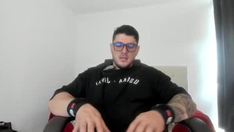 Snapshot of teylor_creed chatting on 16, 9, 2025 teylor creed online show from 16, 9, 2025