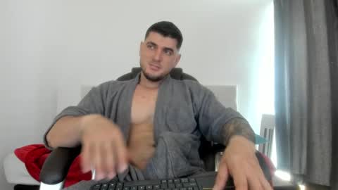 Snapshot of teylor_creed chatting on 18, 9, 2025 teylor creed online show from 18, 9, 2025