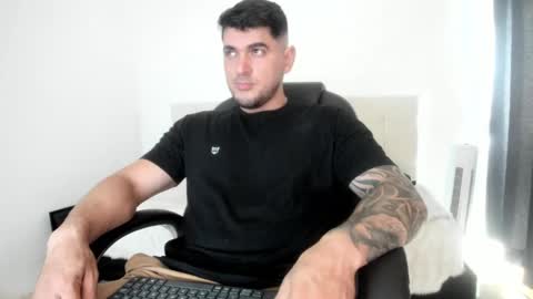 Snapshot of teylor_creed chatting on 19, 9, 2025 teylor creed online show from 19, 9, 2025