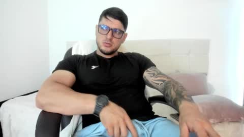 Snapshot of teylor_creed chatting on 23, 9, 2025 teylor creed online show from 23, 9, 2025