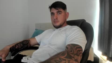 Snapshot of teylor_creed chatting on 30, 9, 2025 teylor creed online show from 30, 9, 2025