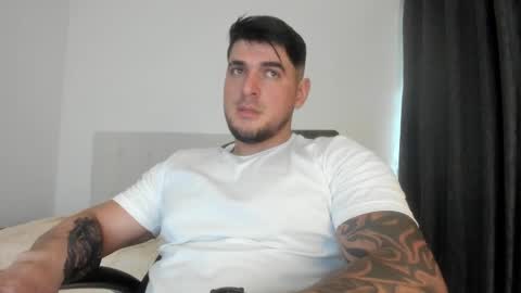 Snapshot of teylor_creed chatting on 1, 10, 2025 teylor creed online show from 1, 10, 2025