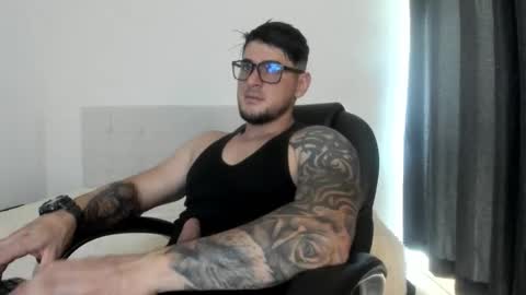 Snapshot of teylor_creed chatting on 3, 10, 2025 teylor creed online show from 3, 10, 2025