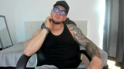 Snapshot of teylor_creed chatting on 13, 10, 2025 teylor creed online show from 13, 10, 2025