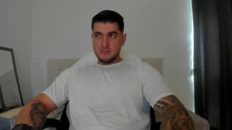 Snapshot of teylor_creed chatting on 14, 10, 2025 teylor creed online show from 14, 10, 2025