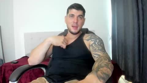 Snapshot of teylor_creed chatting on 3, 11, 2025 teylor creed online show from 3, 11, 2025