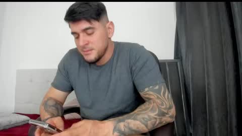 Snapshot of teylor_creed chatting on 11, 11, 2025 teylor creed online show from 11, 11, 2025