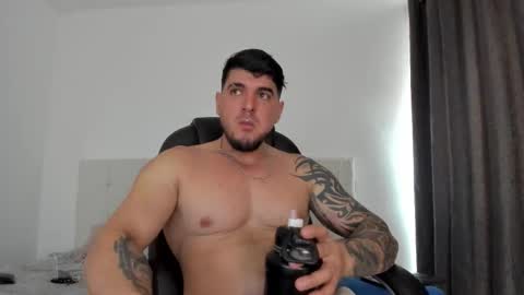 Snapshot of teylor_creed chatting on 26, 11, 2025 teylor creed online show from 26, 11, 2025