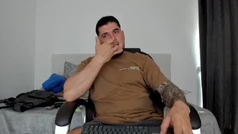 Snapshot of teylor_creed chatting on 27, 11, 2025 teylor creed online show from 27, 11, 2025