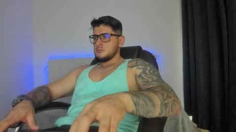 Snapshot of teylor_creed chatting on 5, 2, 2026 teylor creed online show from 5, 2, 2026