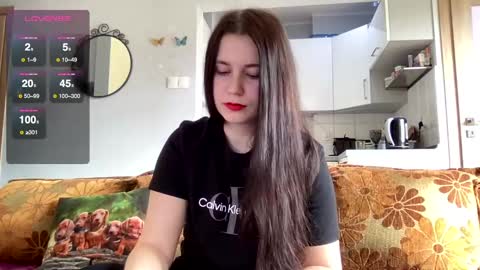 Snapshot of teylor_l chatting on 25, 2, 2025 Teylor online show from 25, 2, 2025