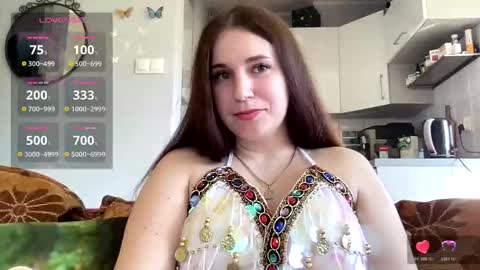 Teylor online show from 3, 3, 2026