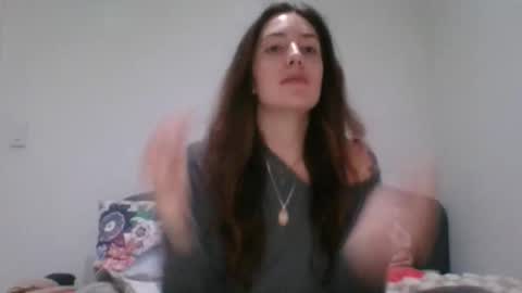 Snapshot of tfeather0532 chatting on 19, 1, 2026 Tessa online show from 19, 1, 2026