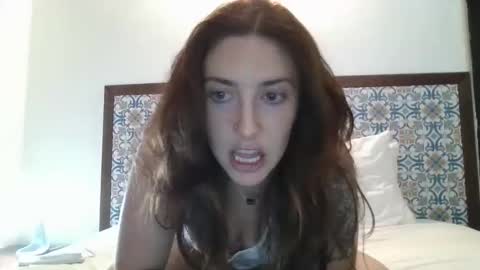 Tessa online show from 27, 4, 2026