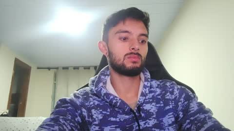 Fabricio69 online show from 28, 4, 2026